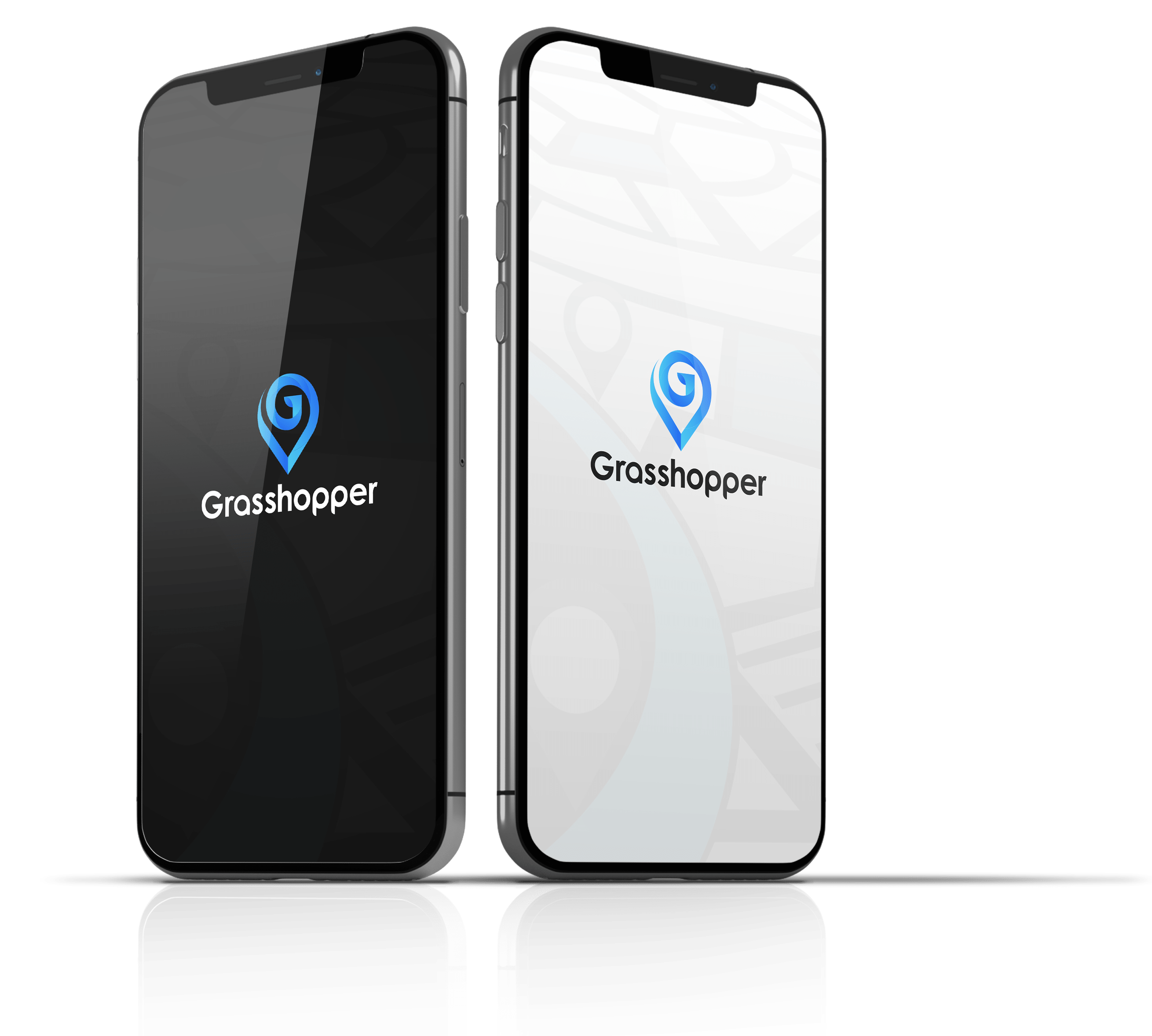 Mobile Apps - Grasshopper