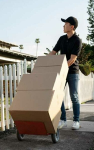 Managing FTL and LTL Shipments