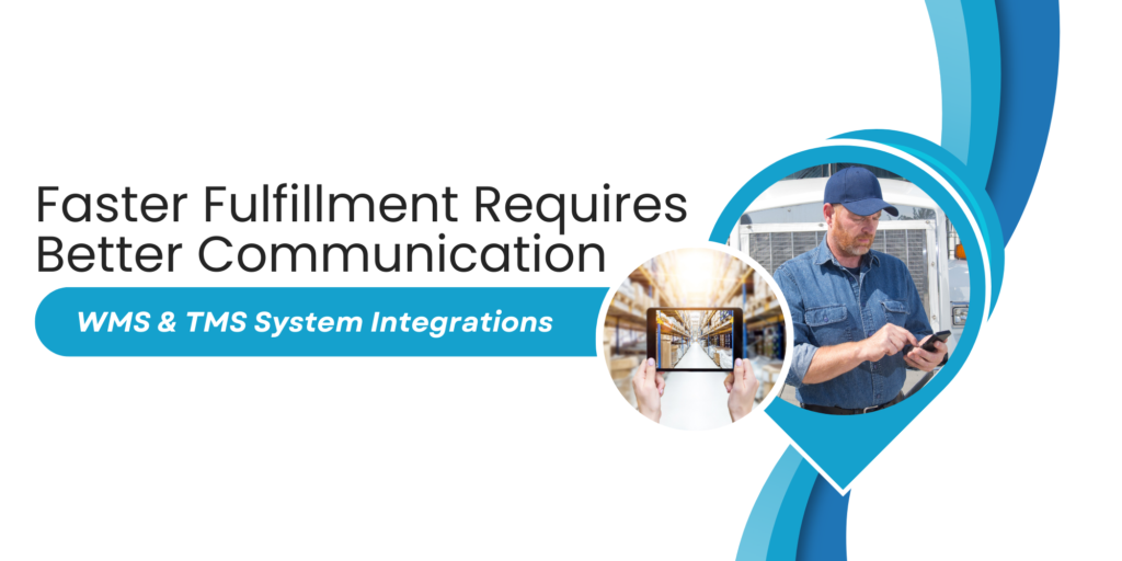 wms and tms system integration