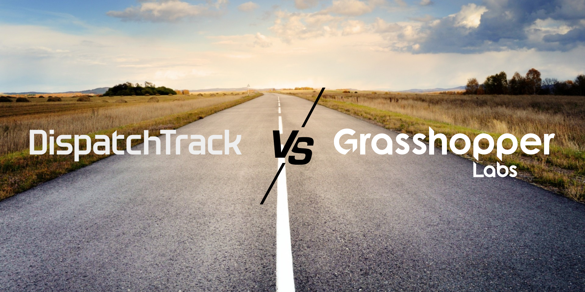 dispatch track alternative grasshopper labs