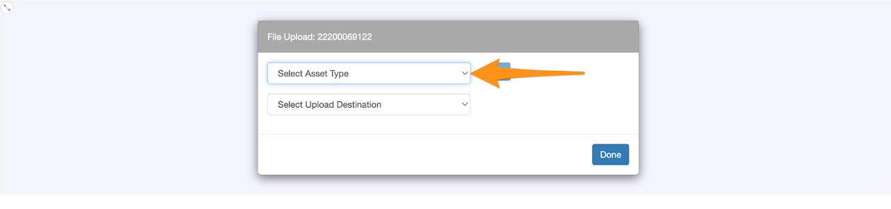 Add Assembly Instruction to an Order