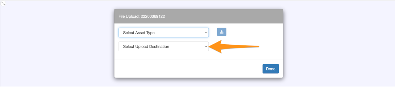 Add Assembly Instruction to an Order