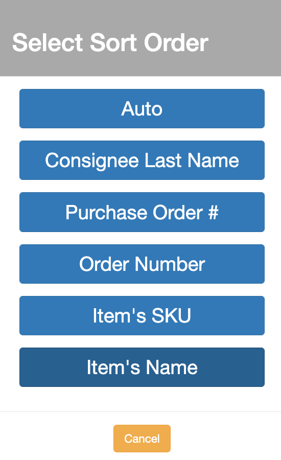 Download Label