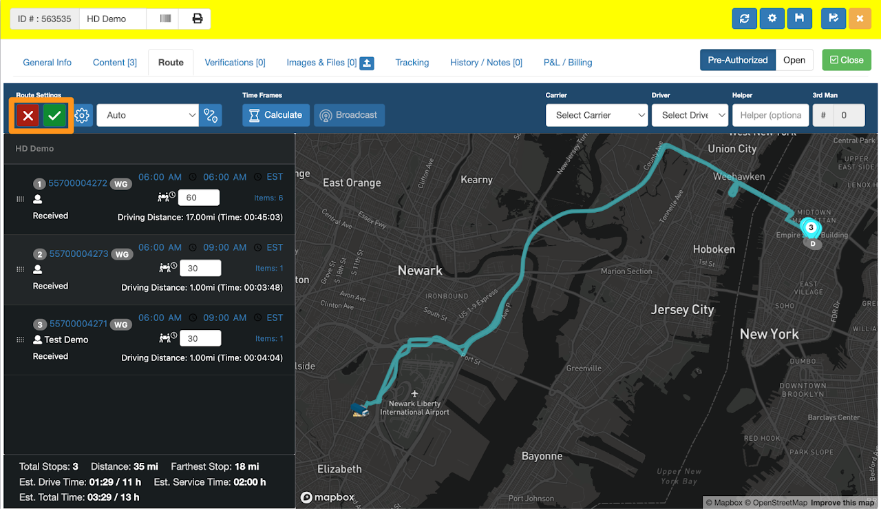 edit-feature-in-the-route-tab
