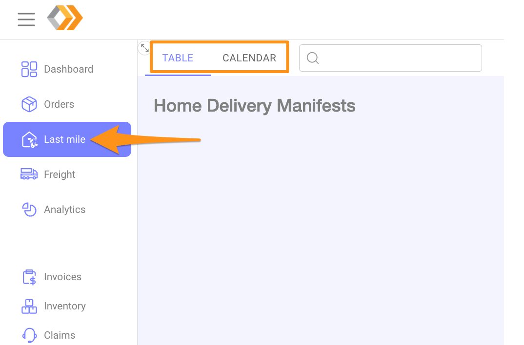 Handling Will Call / Customer Pick Up (Warehouse)