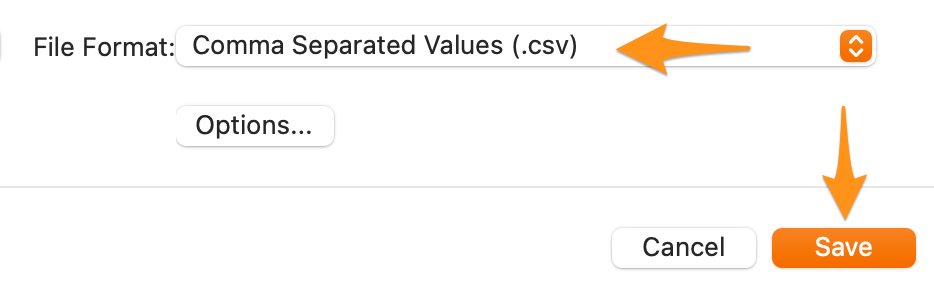 Import Bulk Orders 