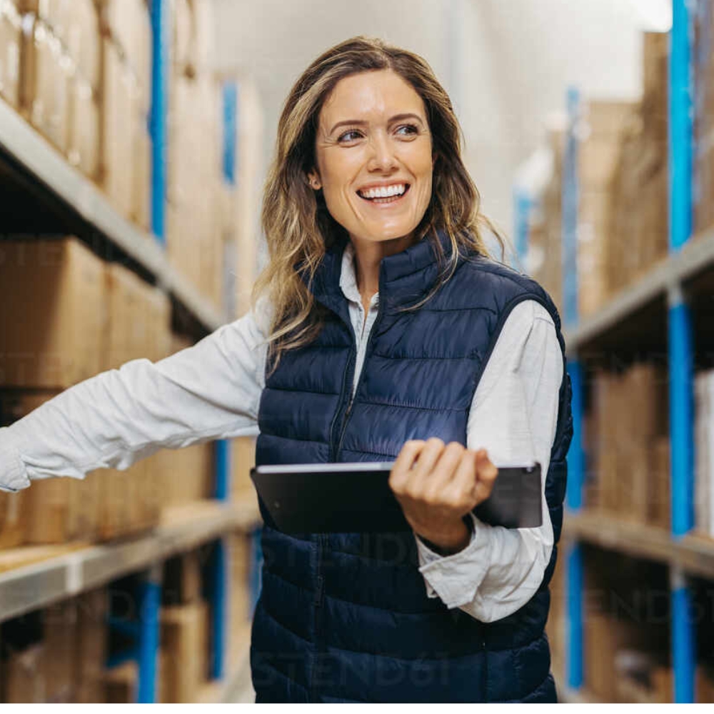 inventory management software