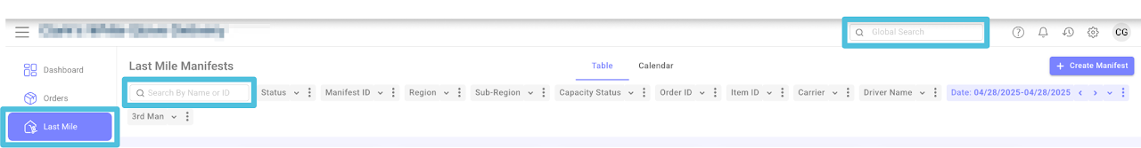 route-set-time-frame-broadcast-time-frame-and-assign-contractor-driver