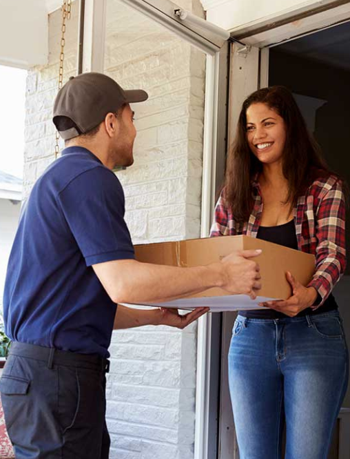 transportation-management-software-last-mile-deliveries - Grasshopper transportation management last mile tracking
