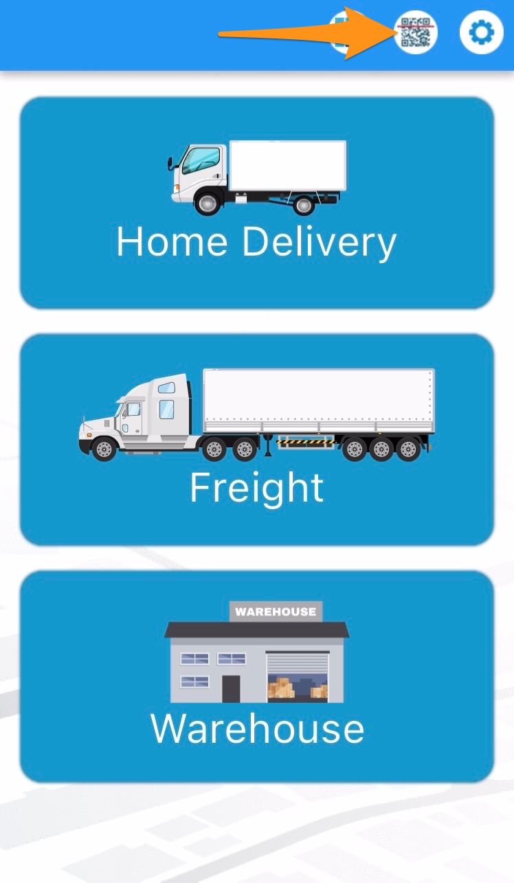 Add Warehouse Charges