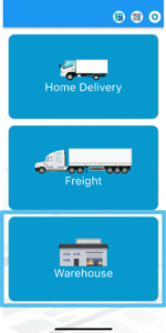 Complete a Cycle Count