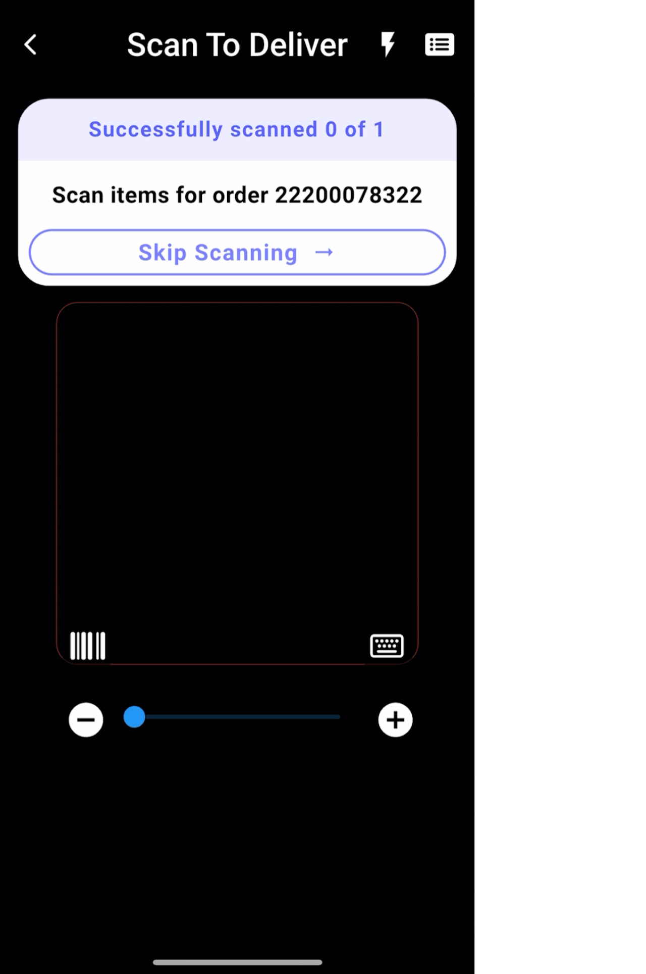 Consignee Rejected Delivery