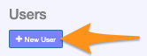Create User
