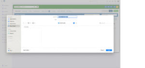 Download Manifest BOL