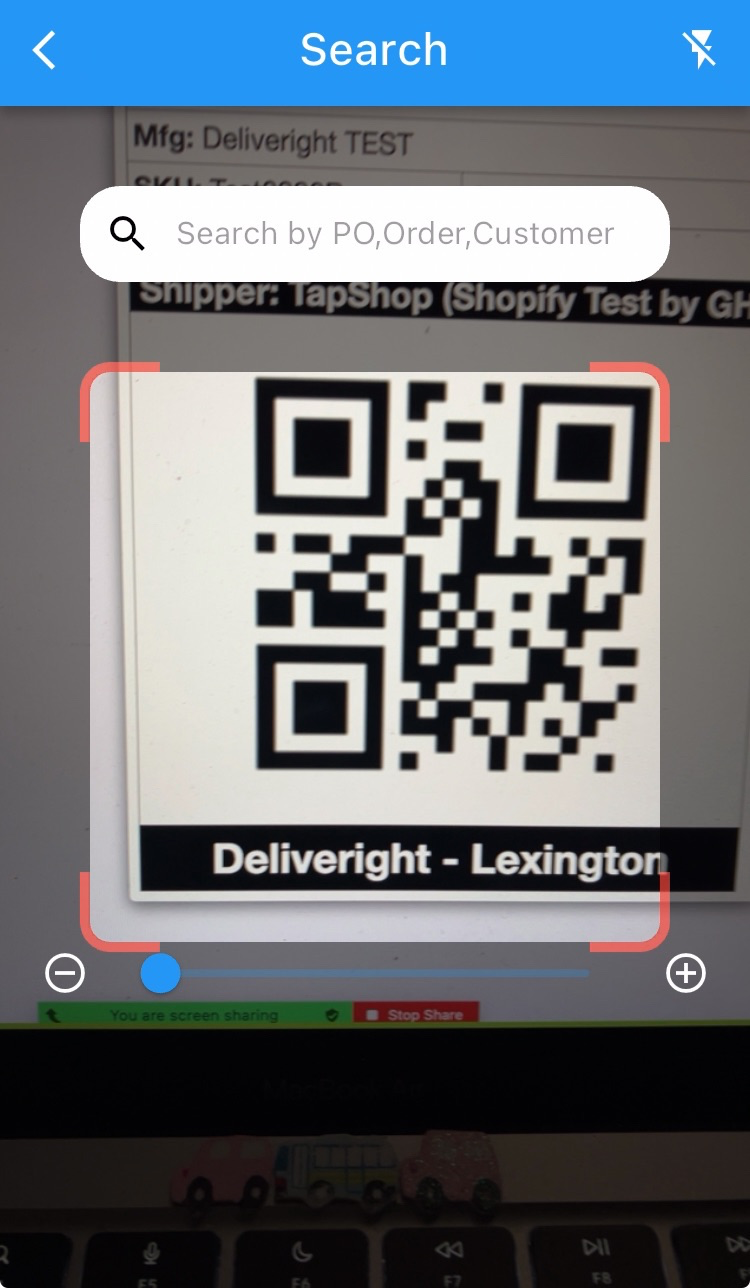 How to Failed Deluxe an Inventory Item