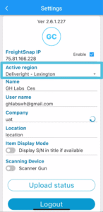 how-to-unload-receive-inbound - Grasshopper How to Unload/Receive Inbound