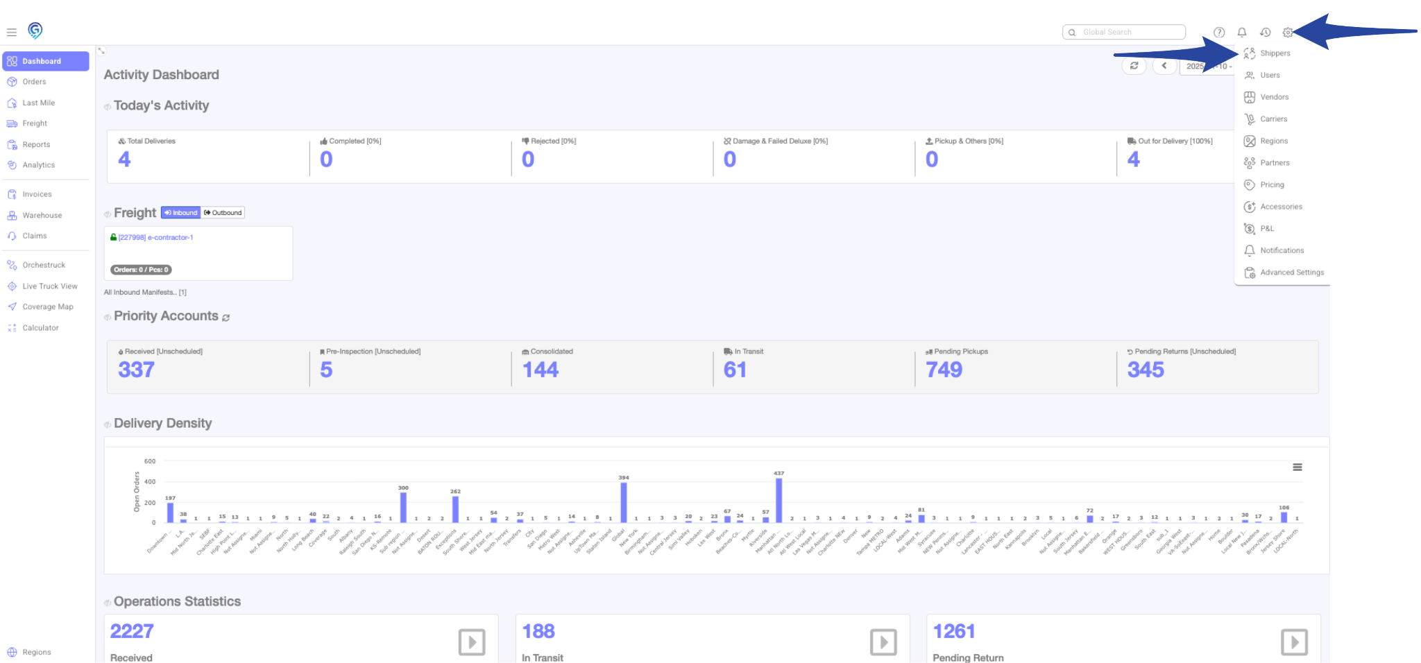 Integration Setup Guide
