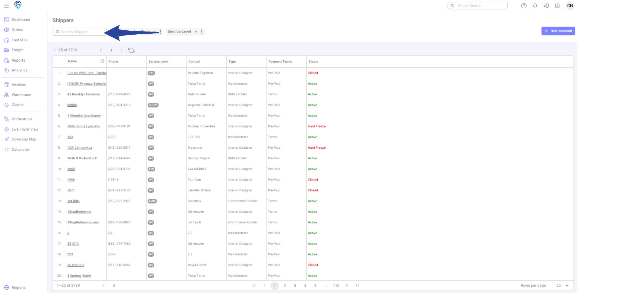 Integration Setup Guide