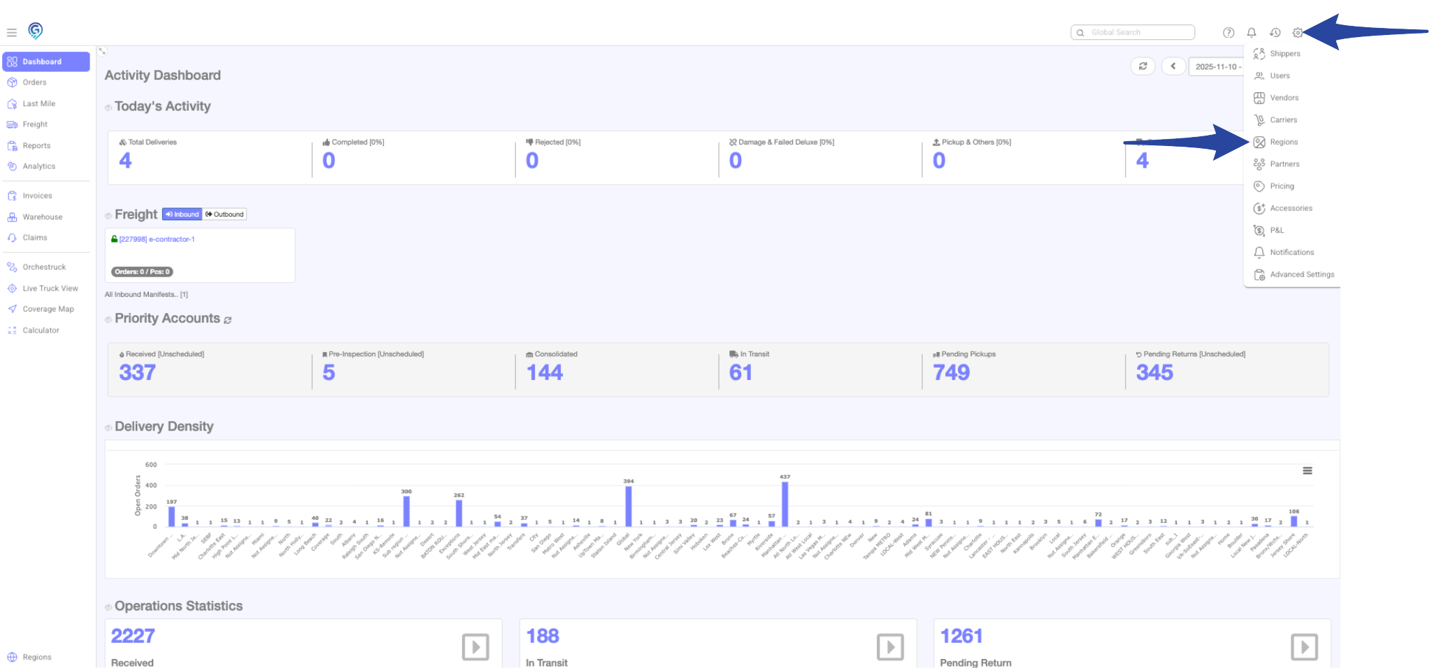 Integration Setup Guide