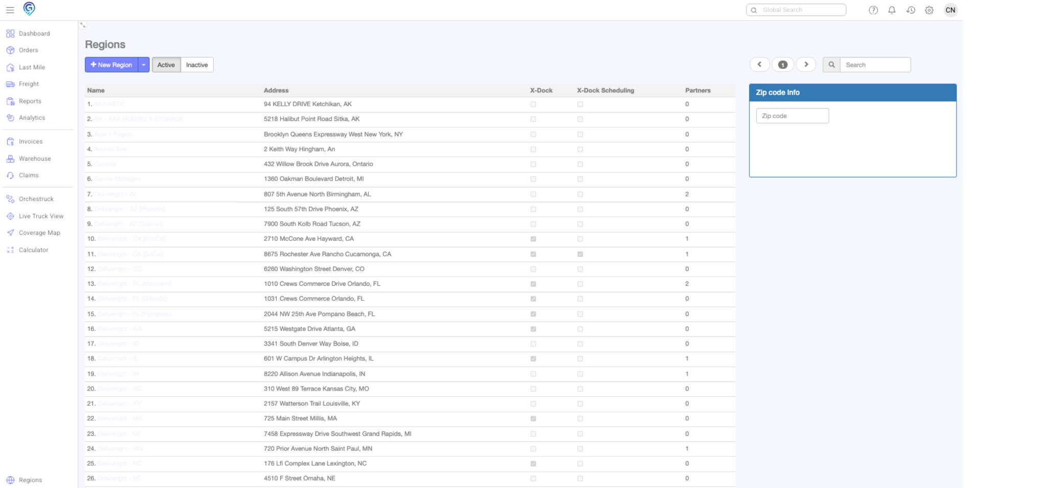 Integration Setup Guide