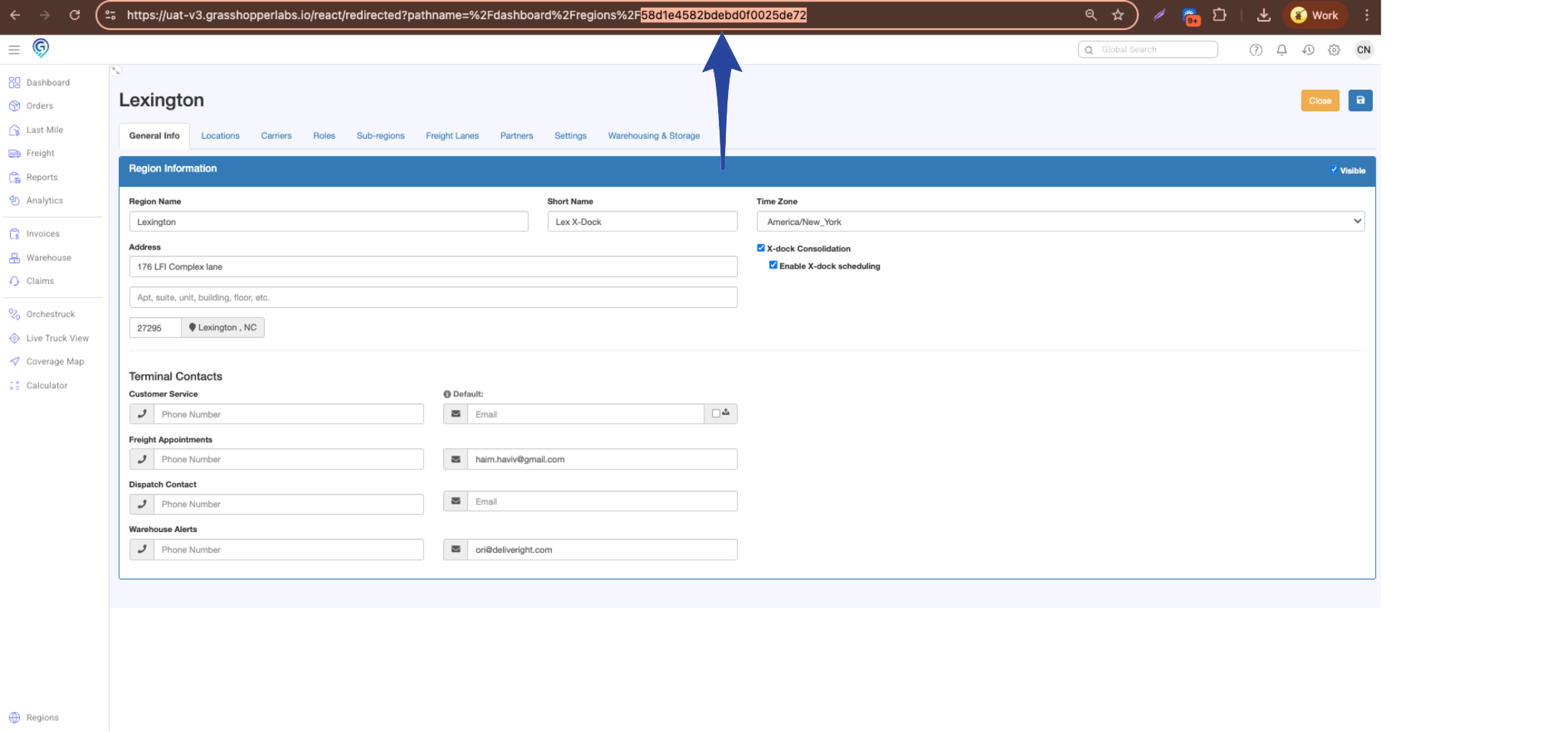 Integration Setup Guide