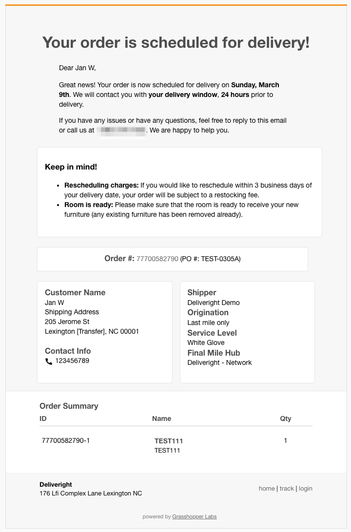scheduling-delivery-flow - Grasshopper Scheduling Delivery Flow