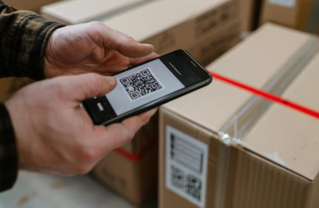 mobile warehouse app grasshopper labs