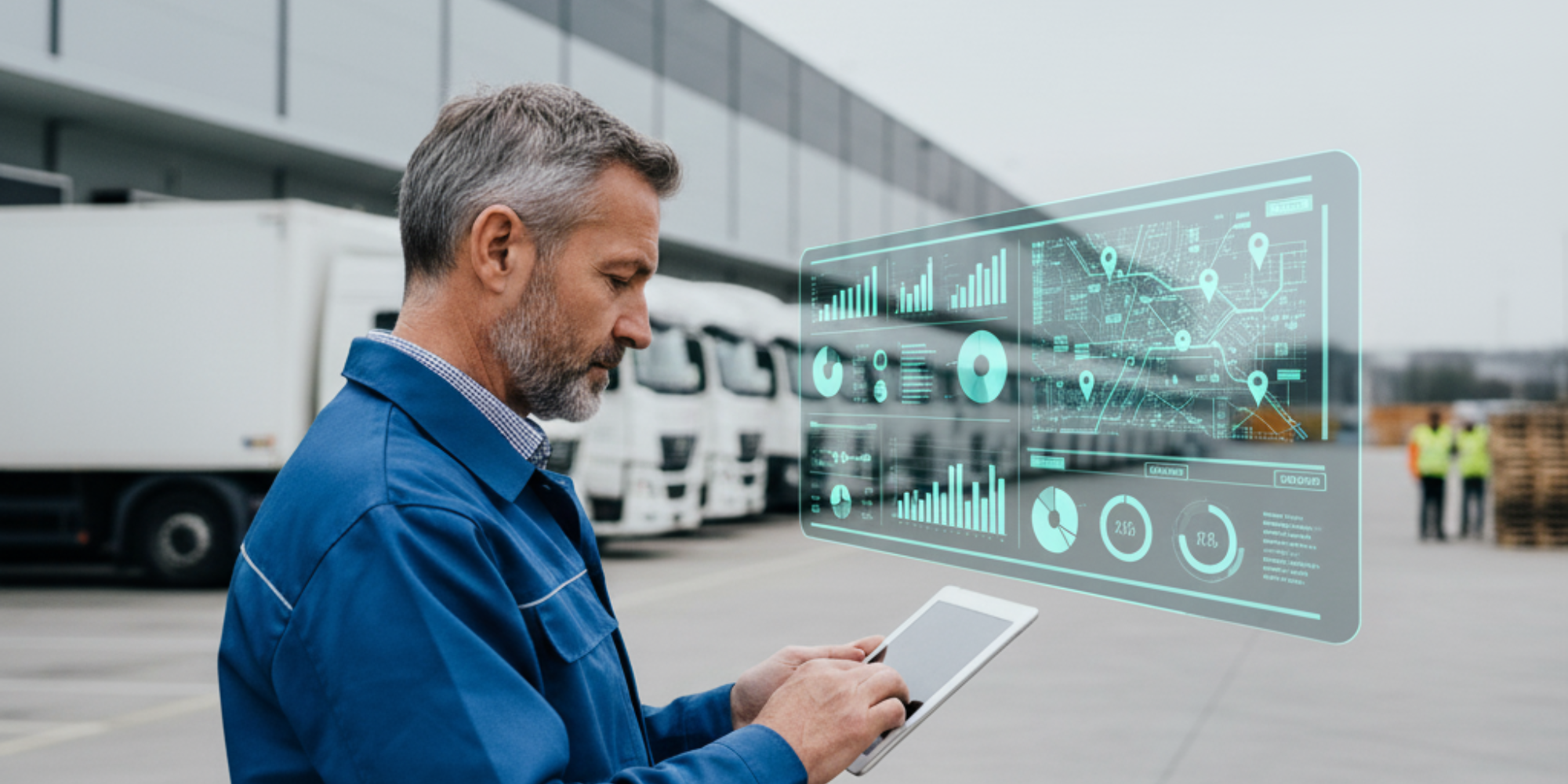 transportation management system tms system