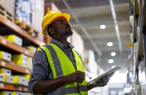 warehouse cycle count software and mobile app