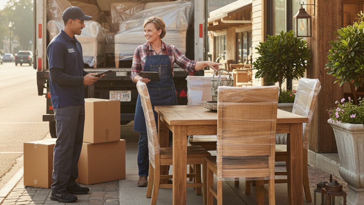 order management system and fulfillment tolls