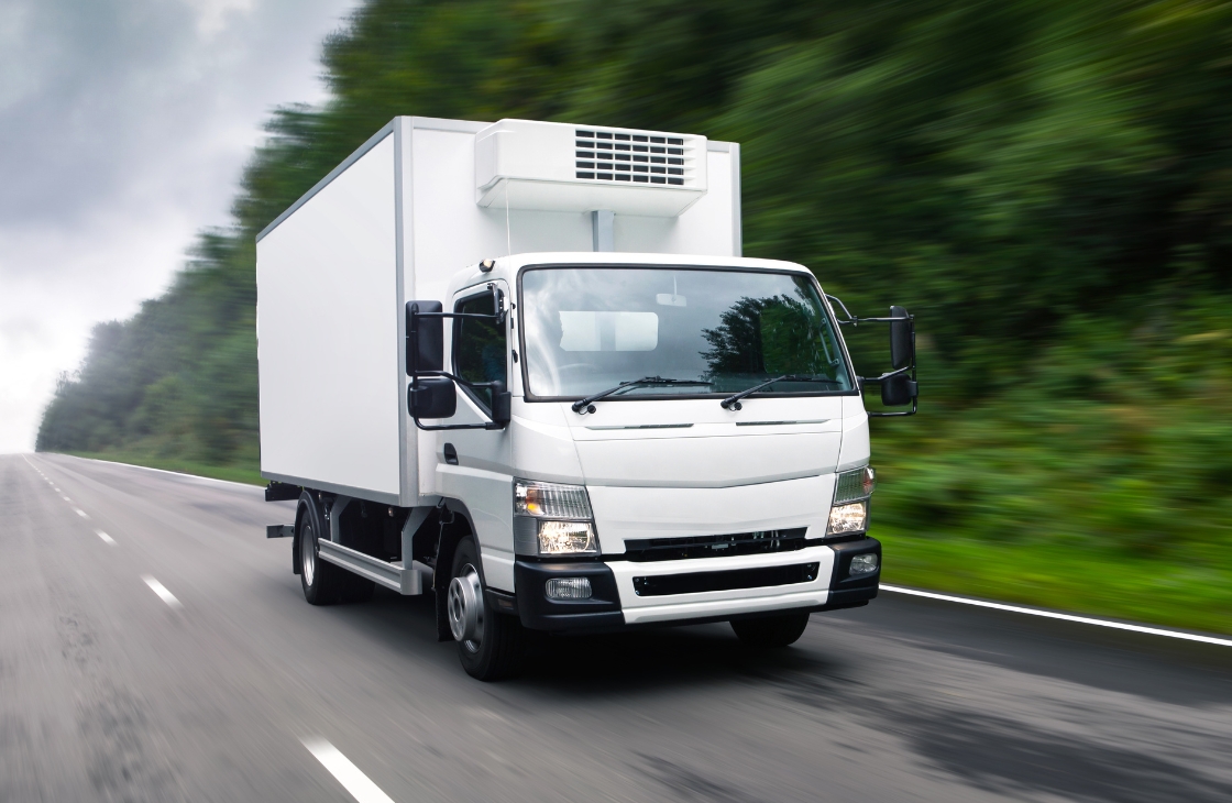 retail delivery carrier selection