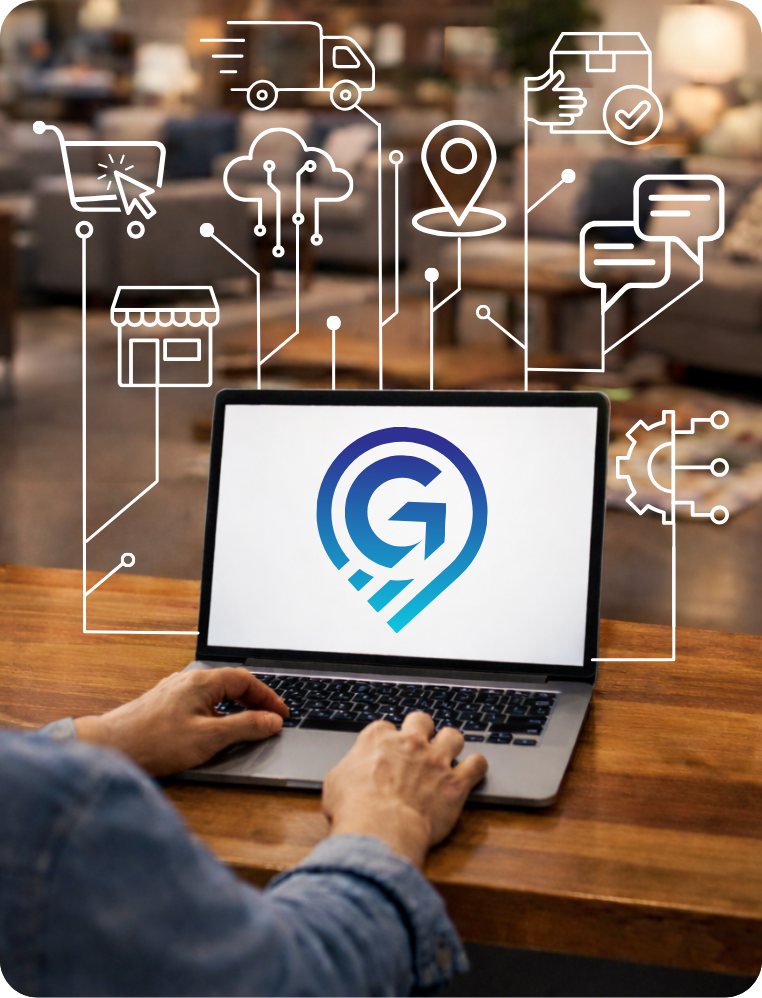 Retail and Ecommerce Order Fulfillment Software