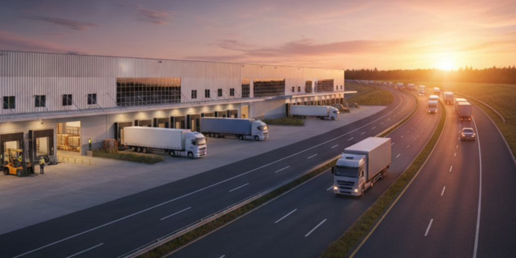 2026 Warehouse and Transportation Management System Trends