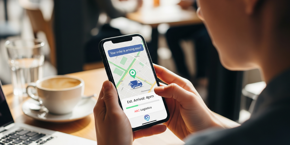 warehouse and transportation management system grasshopper labs