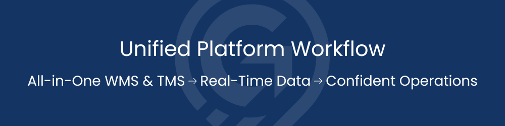 all in one wms and tms