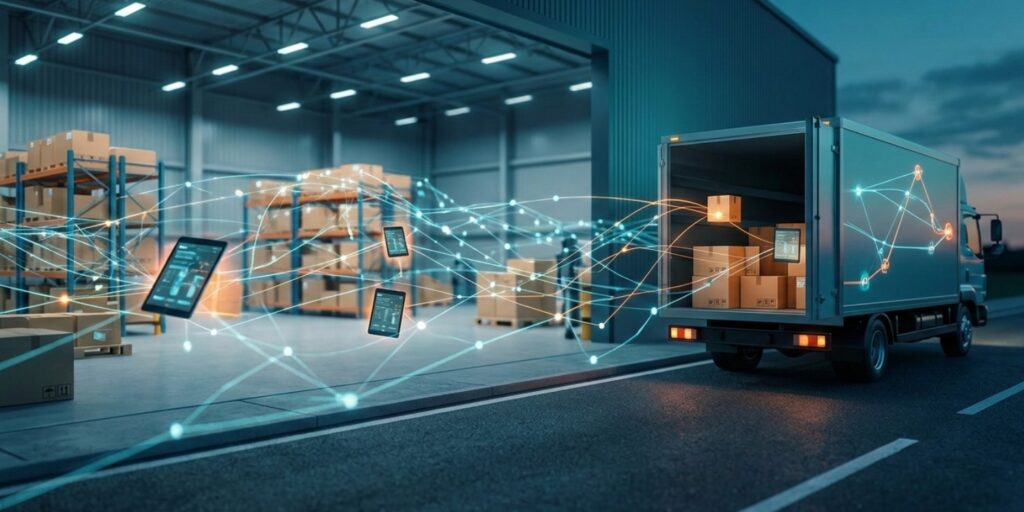 Retail and Ecommerce Order Management Software Connects Inventory, Fulfillment, and Delivery 1 Retail and Ecommerce Order Management Software