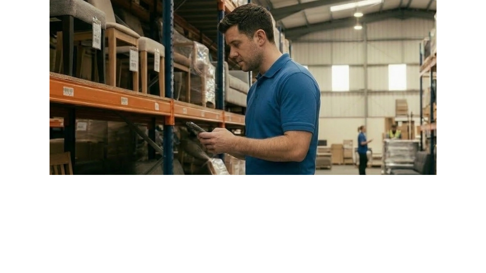 inventory control system