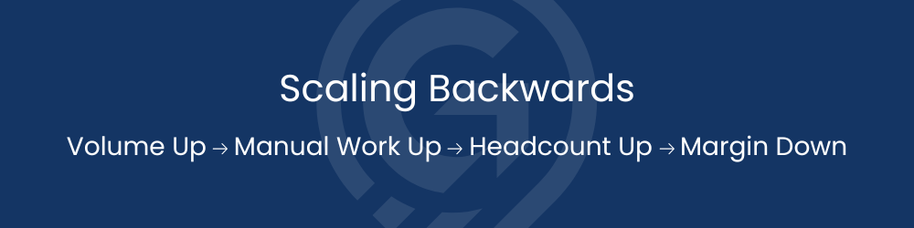 scale ops with an integrated TMS and WMS