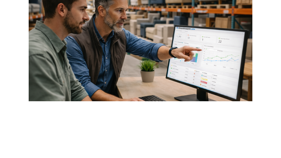 warehouse optimization tools