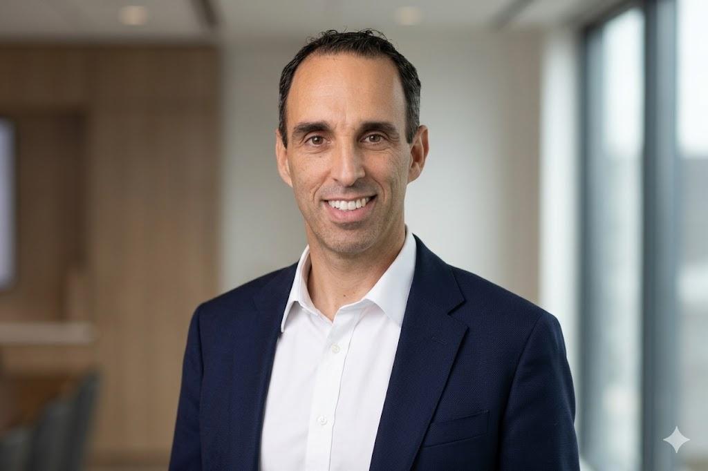 Ori Anavim, Co-Founder and CEO of Grasshopper Labs