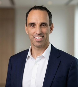Ori Anavim — Co-Founder and CEO, Grasshopper Labs