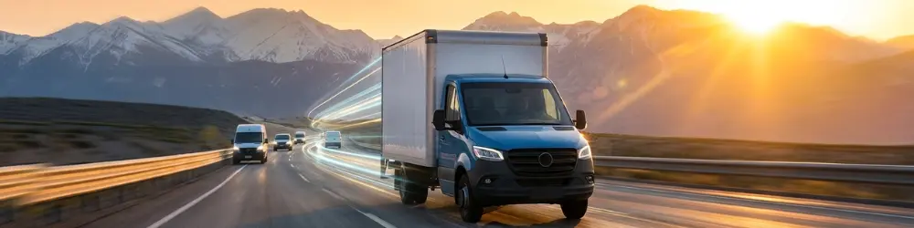 3PL and last-mile truck routing software — the hidden costs of disconnected dispatch and routing platforms
