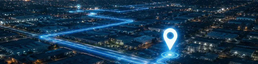 Truck routing software for final-mile carriers — how the wrong platform drains time and margin