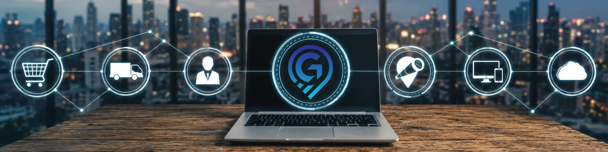 Delivery scheduling software FarEye integration — warehouse and dispatch connected in Grasshopper Labs