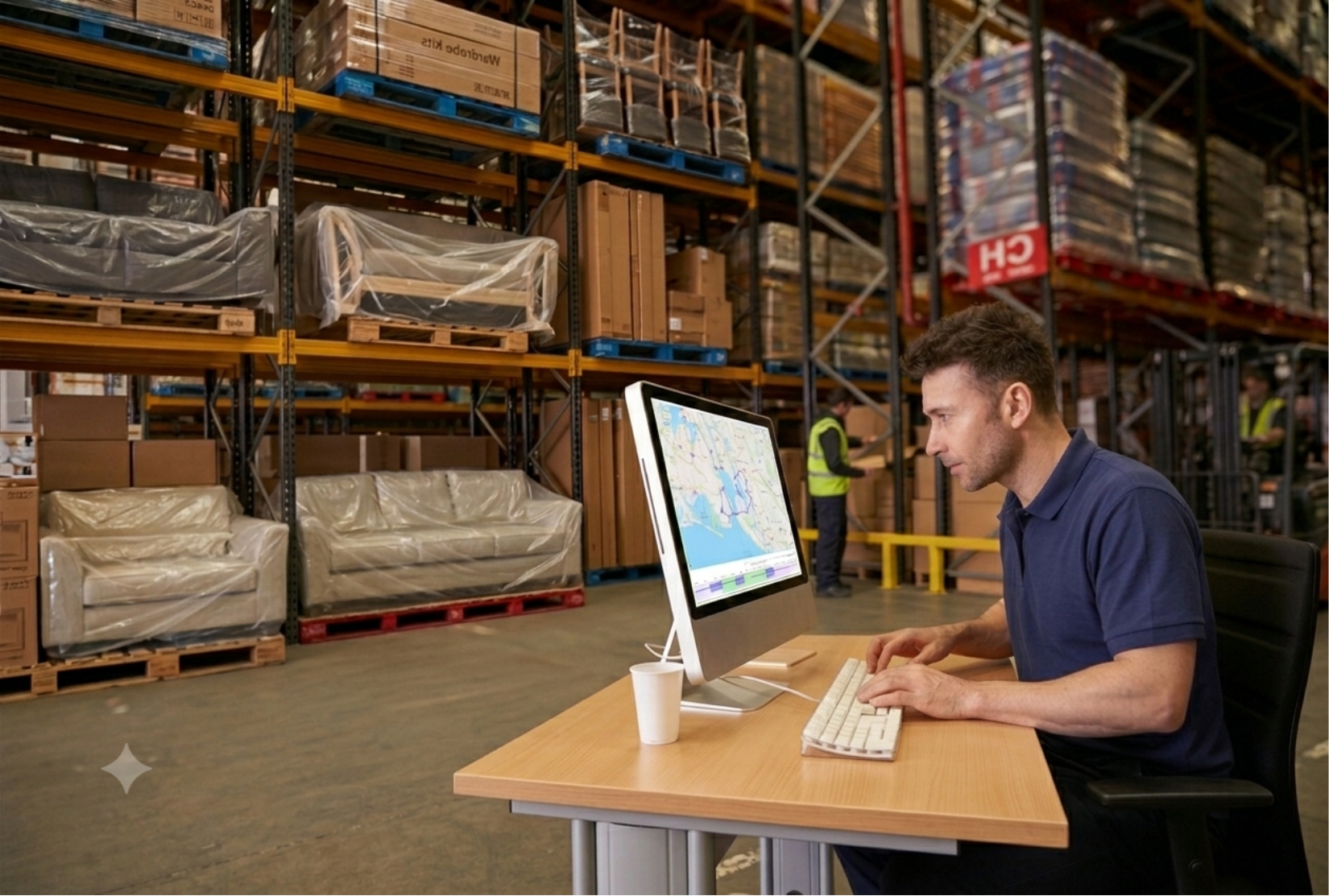 TMS logistics software for last-mile delivery carriers — Grasshopper Labs