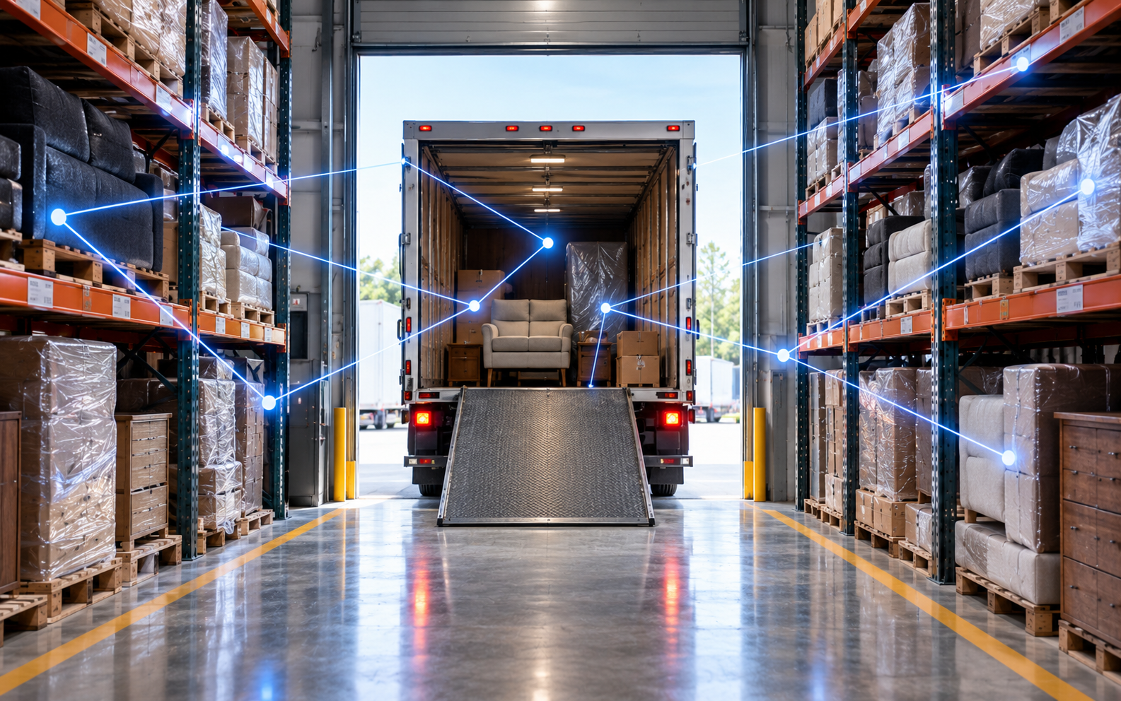 3PL WMS Software buyer guide