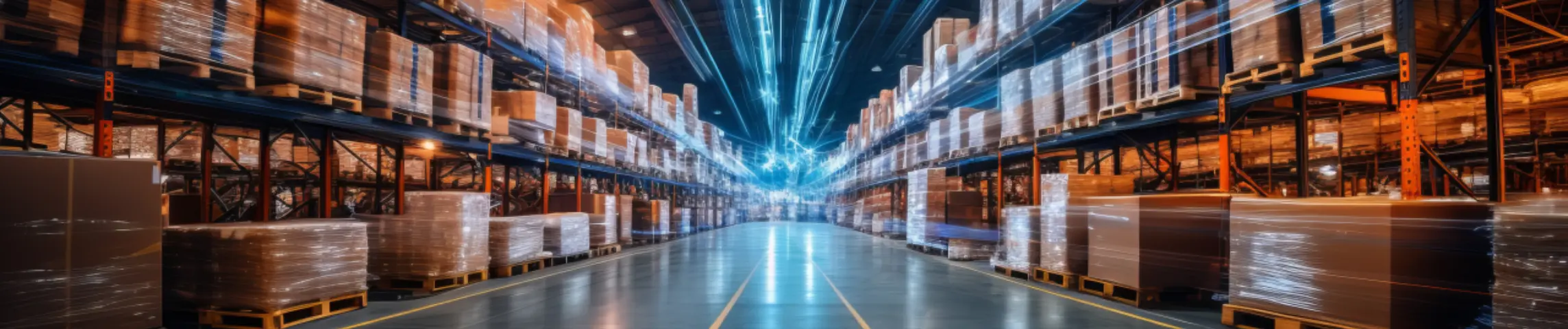 All-in-one warehouse management system covering receiving, putaway, picking, and loading