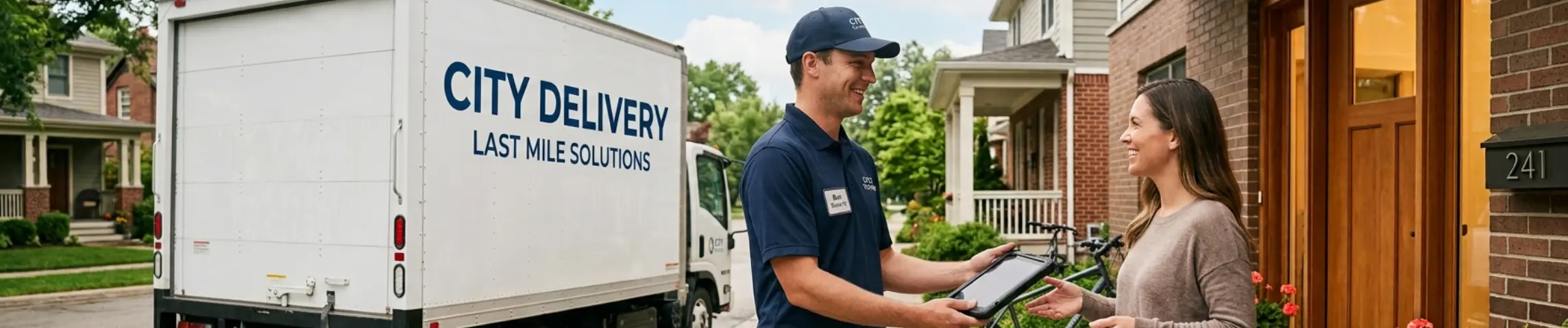 All-in-one TMS software connecting route planning, dispatch, tracking, and proof of delivery